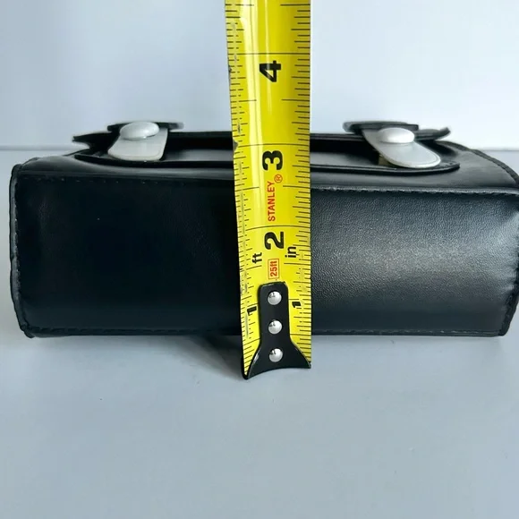 💜(KUR311) Kuromi Adorable 7-Piece Purse Bundle! - Picture 4 of 12